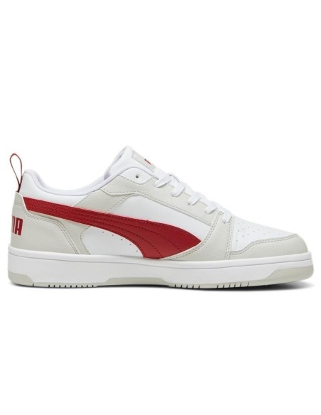 Zapatillas Puma Rebound V6 Low Zapatillas Puma Rebound V6 Low