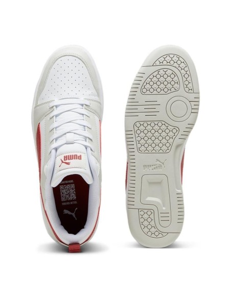 Zapatillas Puma Rebound V6 Low Zapatillas Puma Rebound V6 Low