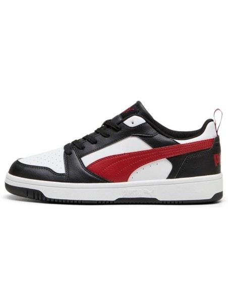 Zapatillas Puma Rebound V6 Low Zapatillas Puma Rebound V6 Low