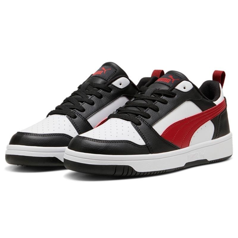 Zapatillas Puma Rebound V6 Low 2