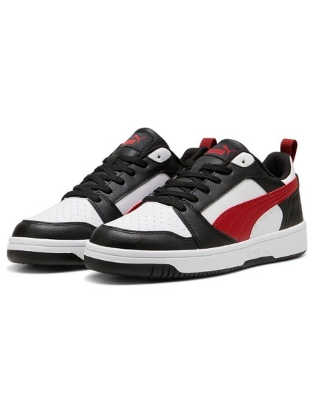 Zapatillas Puma Rebound V6 Low Zapatillas Puma Rebound V6 Low