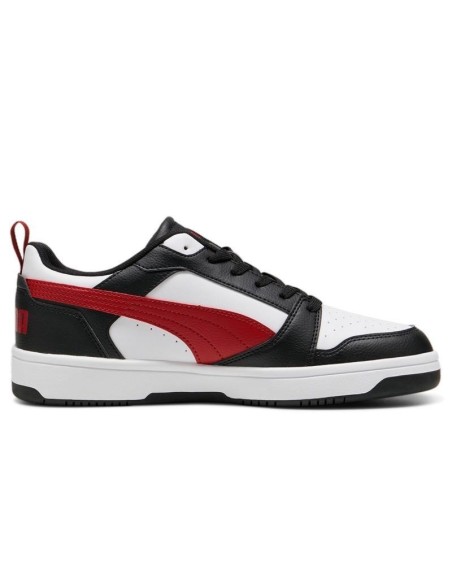 Zapatillas Puma Rebound V6 Low Zapatillas Puma Rebound V6 Low