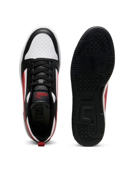 Zapatillas Puma Rebound V6 Low Zapatillas Puma Rebound V6 Low