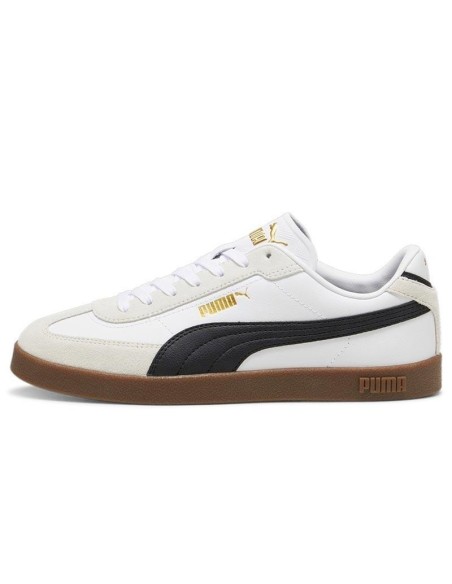 Zapatillas Puma Club II Era