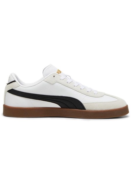 Zapatillas Puma Club II Era