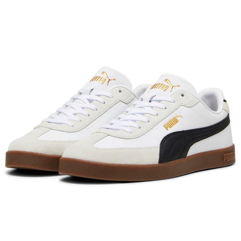 Zapatillas Puma Club II Era 2