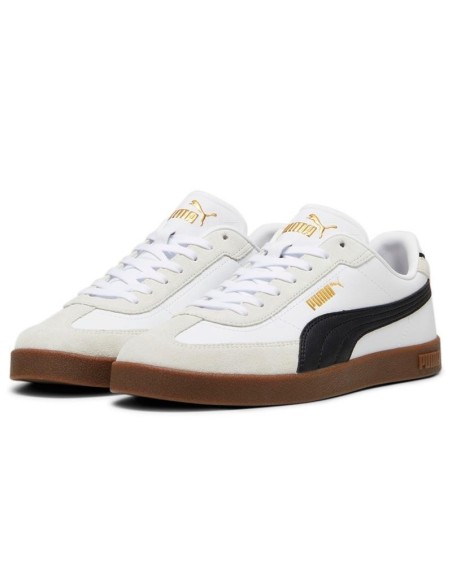 Zapatillas Puma Club II Era