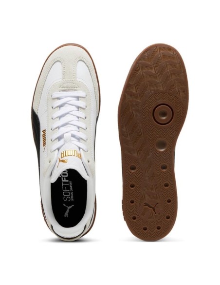 Zapatillas Puma Club II Era