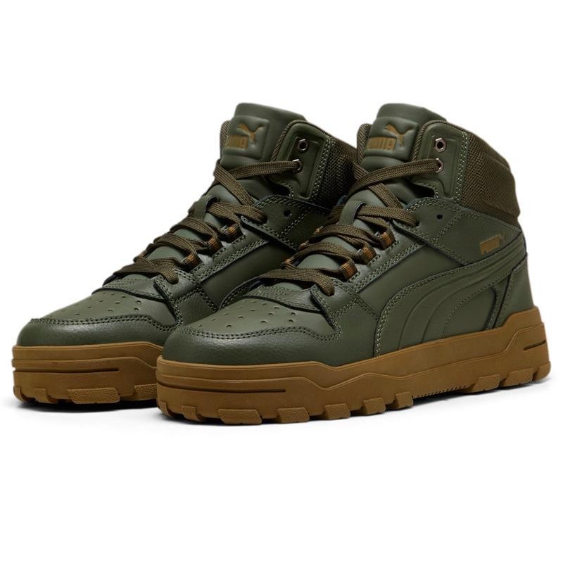 Zapatillas Puma Rebound Abrupt 2