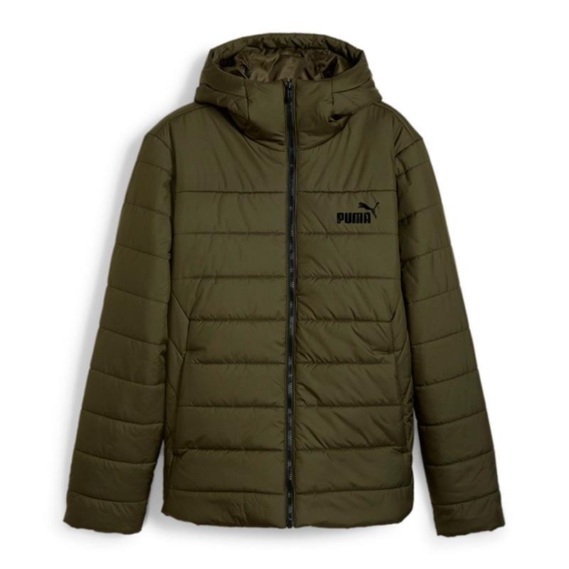 Anorak Puma Ess+