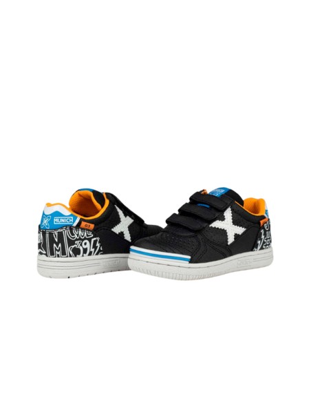 Zapatillas Fútbol Sala Munich G-3 Kid VCO