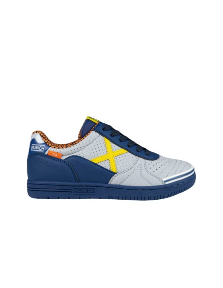Zapatillas Fútbol Sala Munich G-3 Kid VCO