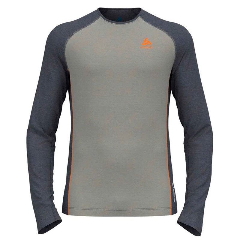 Camiseta Odlo Natural Performance