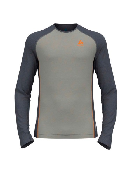 Camiseta Odlo Natural Performance