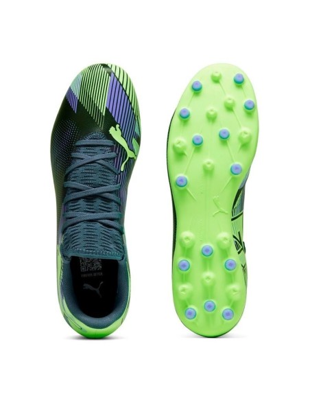 Botas Fútbol Future 7 Play MG