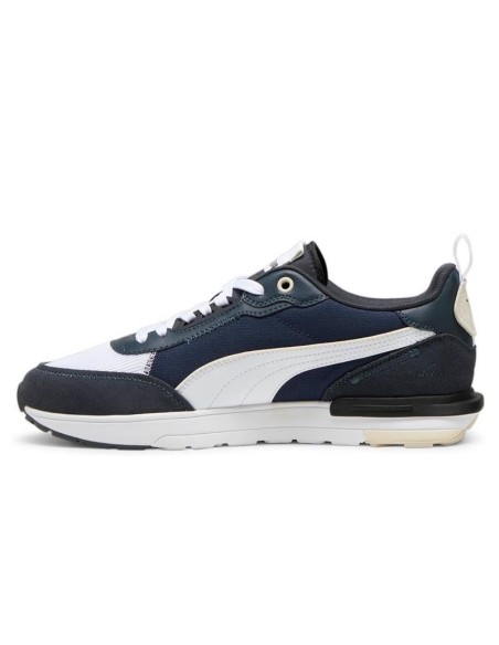 Zapatillas Puma R22