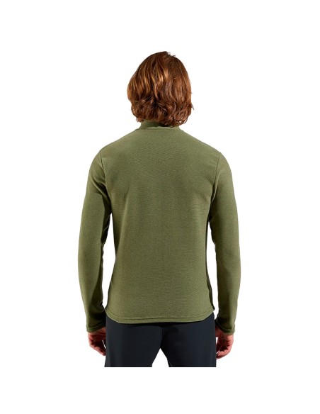 Forro Polar Odlo Roy Forro Polar Odlo Roy