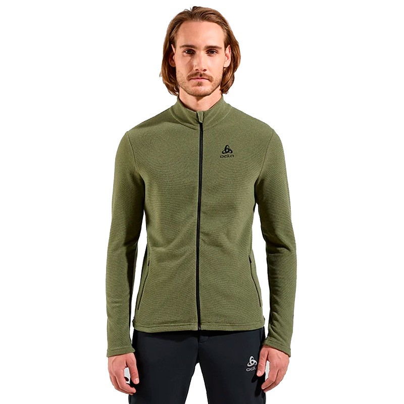 Forro Polar Odlo Roy