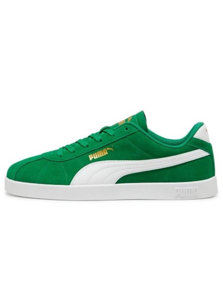 Zapatilla Puma Club II
