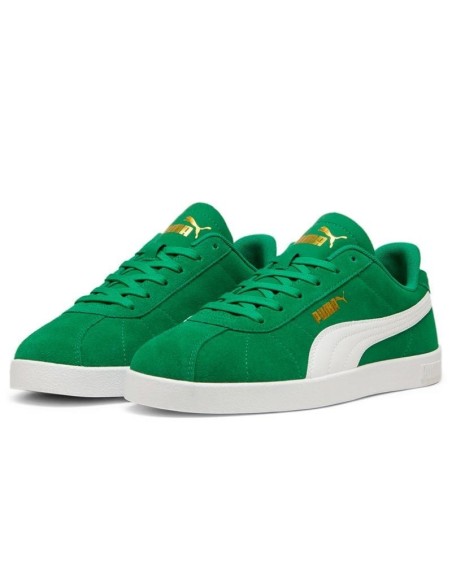 Zapatilla Puma Club II