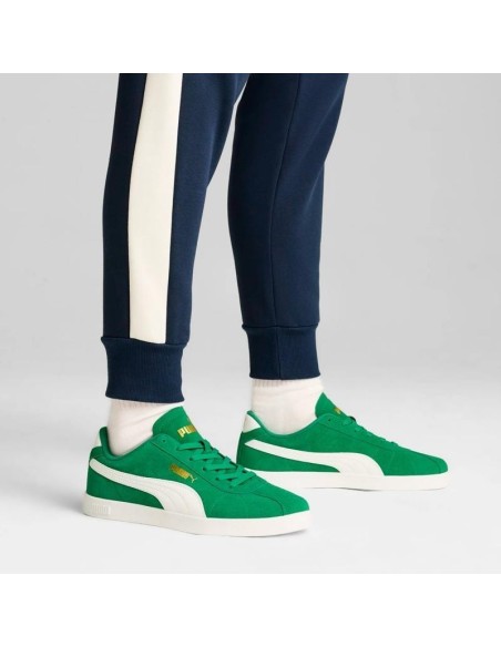 Zapatilla Puma Club II