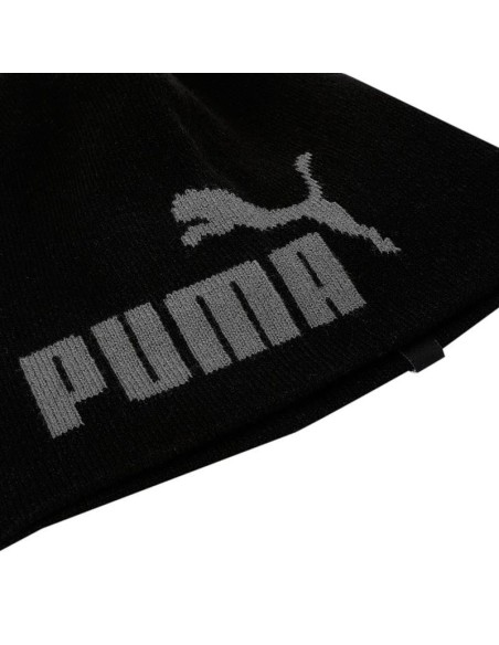 Gorro Puma ESS Cuffless Beanie Gorro Puma ESS Cuffless Beanie