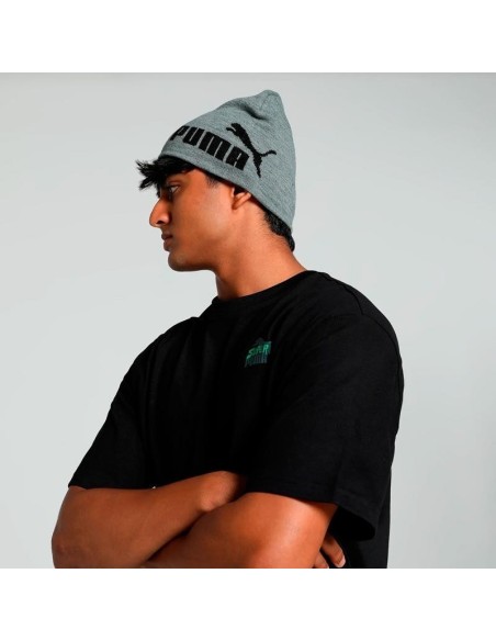 Gorro Puma ESS Cuffless Beanie Gorro Puma ESS Cuffless Beanie