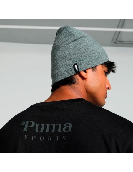 Gorro Puma ESS Cuffless Beanie Gorro Puma ESS Cuffless Beanie
