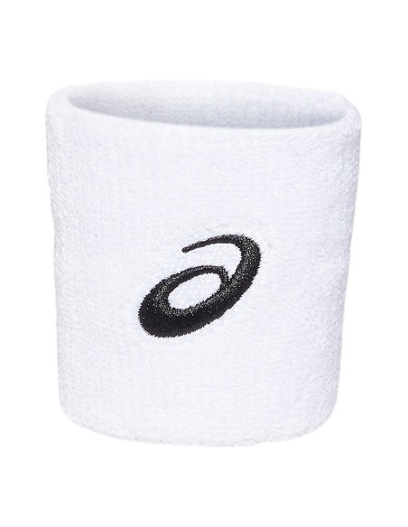 Muñequera Asics Básica