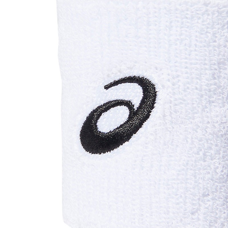 Muñequera Asics Básica 2