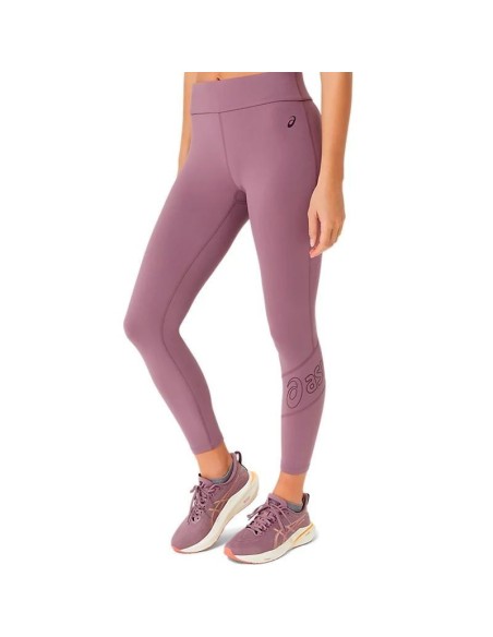 Mallas Asics Logo 7/8 Tight