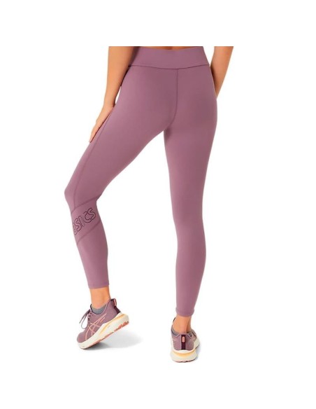 Mallas Asics Logo 7/8 Tight
