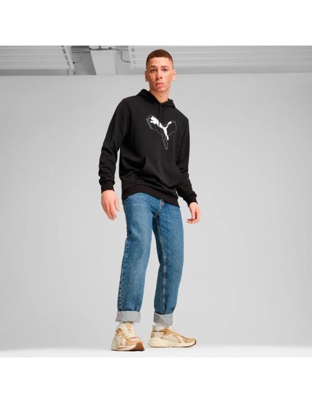 Zapatillas Puma Hypnotic LS Zapatillas Puma Hypnotic LS