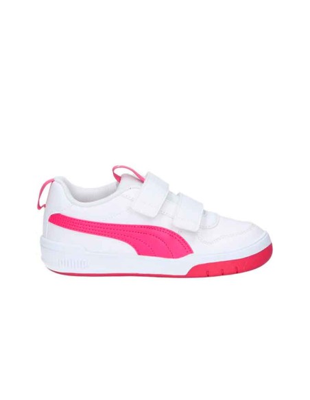 Zapatillas Puma Multiflex Sl Zapatillas Puma Multiflex Sl