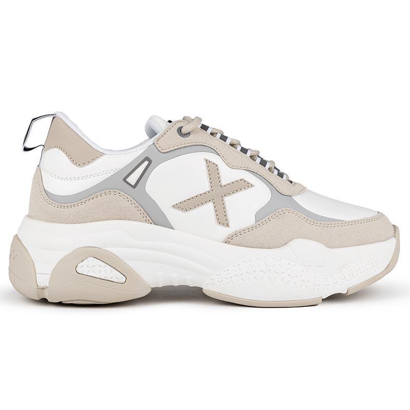 Zapatillas Munich Sabbia 10