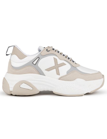 Zapatillas Munich Sabbia 10