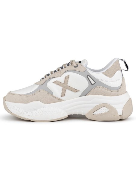 Zapatillas Munich Sabbia 10