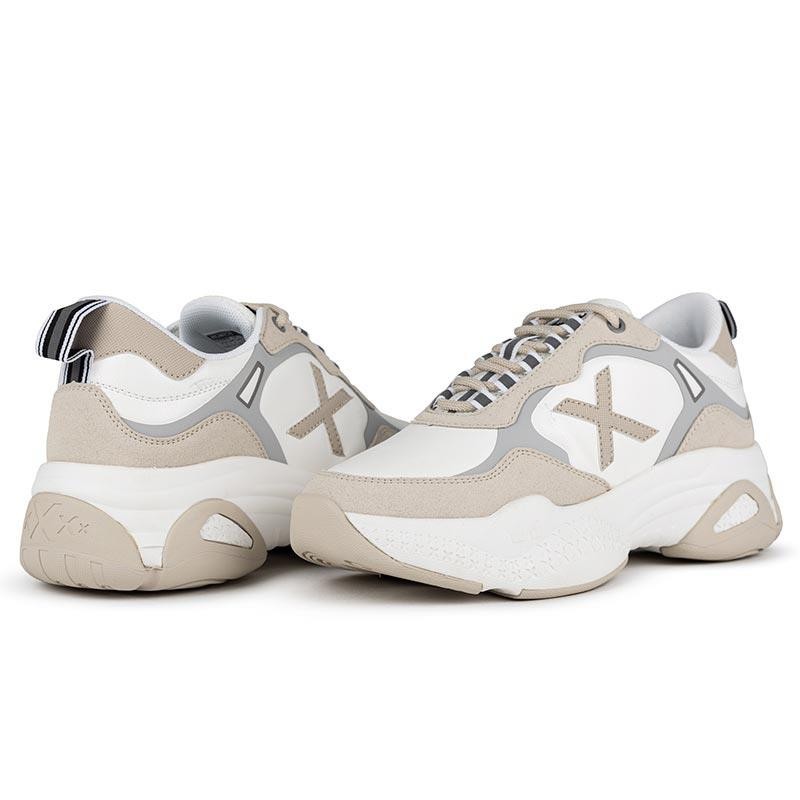 Zapatillas Munich Sabbia 10 2