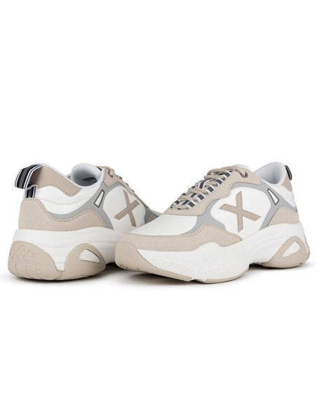 Zapatillas Munich Sabbia 10