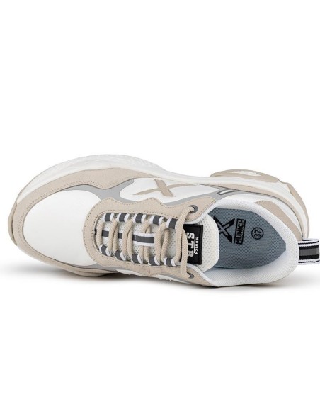 Zapatillas Munich Sabbia 10