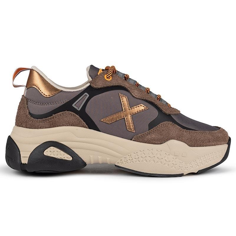 Zapatillas Munich Sabbia 13