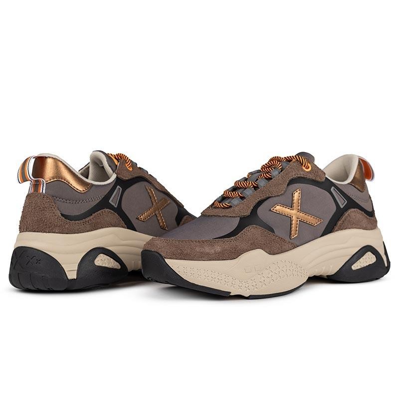 Zapatillas Munich Sabbia 13 2