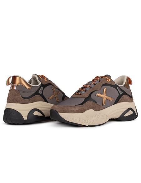 Zapatillas Munich Sabbia 13