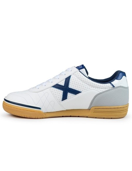 Zapatillas Fútbol Sala Munich G-3 Profit Sport 423 Zapatillas Fútbol Sala Munich G-3 Profit Sport 423