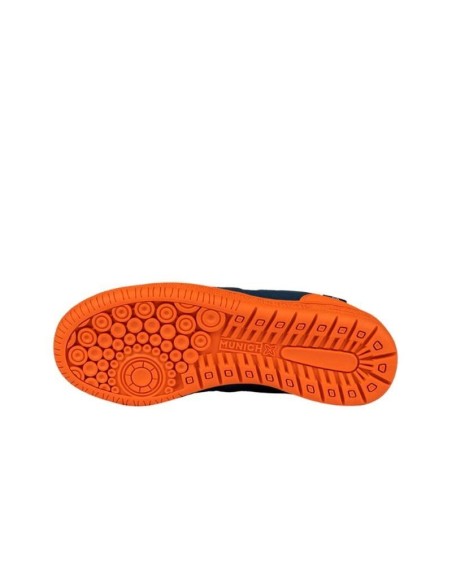 Zapatillas Fútbol Sala Munich G-3 Kid VCO Zapatillas Fútbol Sala Munich G-3 Kid VCO