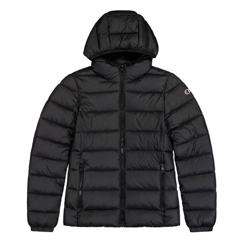 Anorak Champion Hooded Polyfilled