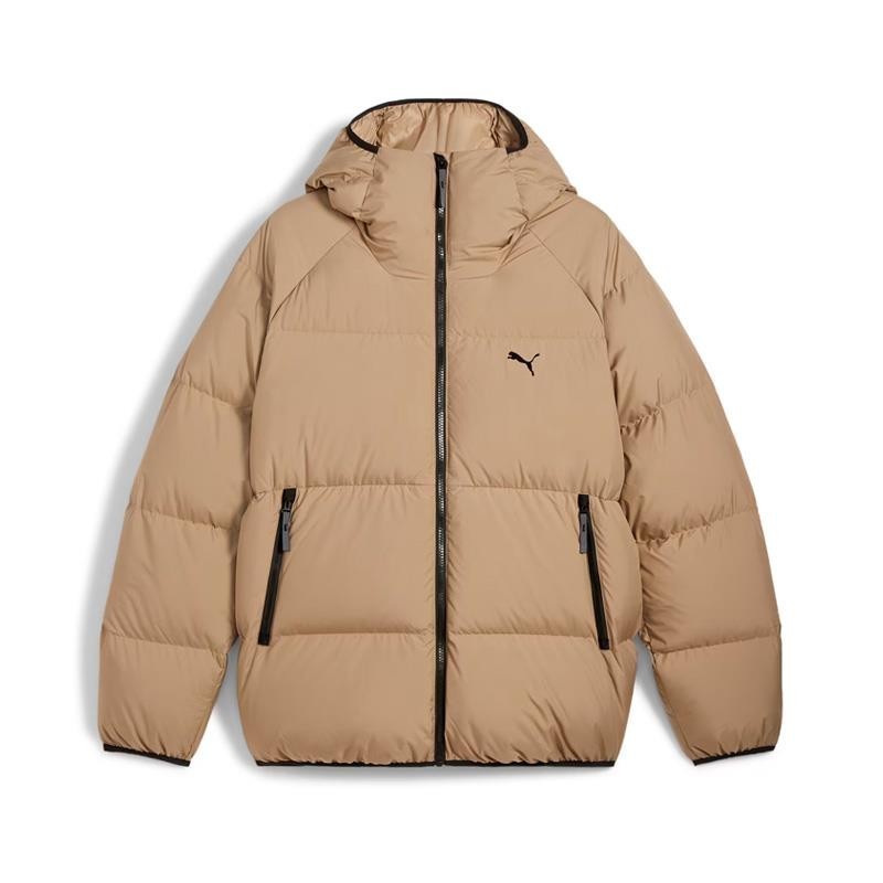 Anorak Puma Down Puffer