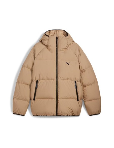 Anorak Puma Down Puffer