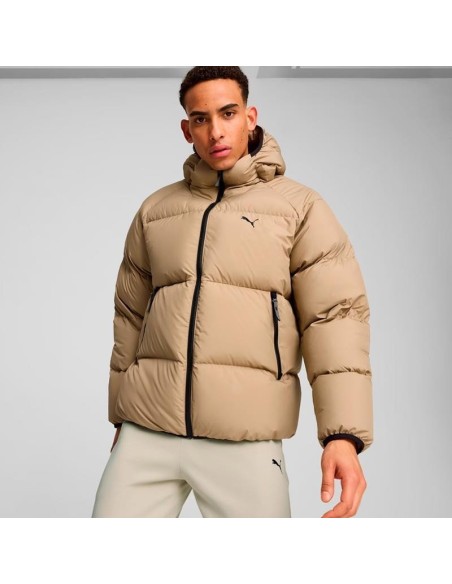 Anorak Puma Down Puffer