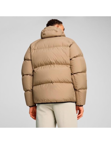 Anorak Puma Down Puffer
